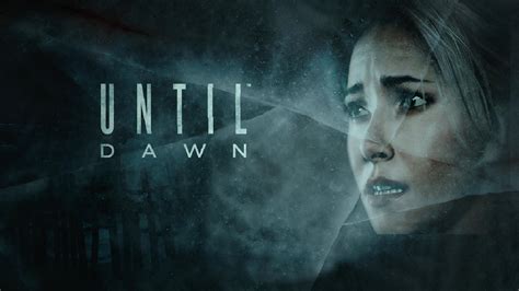  Until Dawn 2025